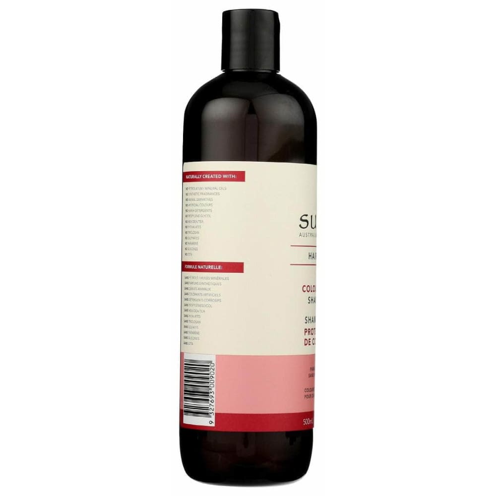 SUKIN Beauty & Body Care > Hair Care > Shampoo & Shampoo Combinations SUKIN: Colour Care Shampoo, 16.9 fo