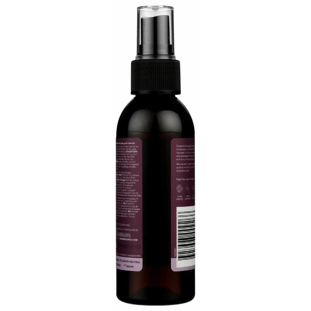 SUKIN Beauty & Body Care > Skin Care > Facial Mists & Toners & Astringents SUKIN: Firming Mist Toner, 4.23 fo