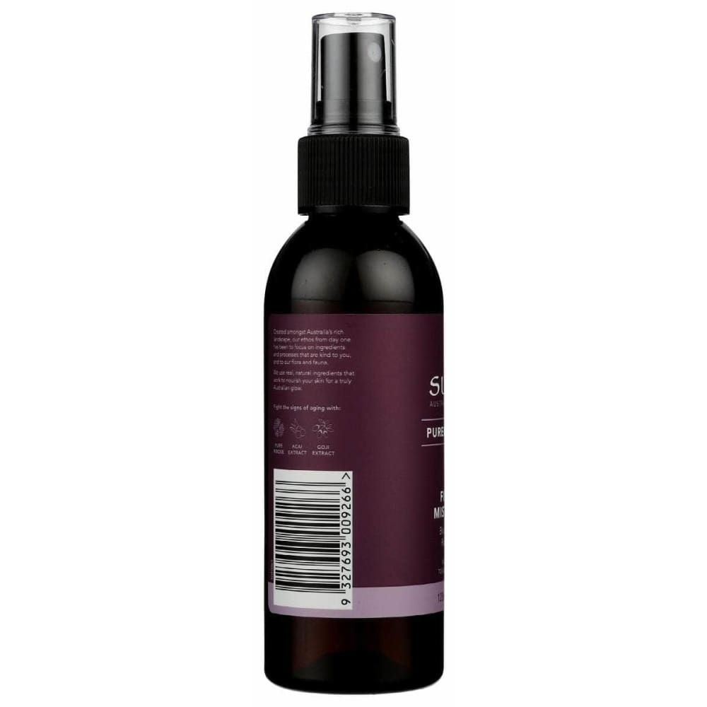 SUKIN Beauty & Body Care > Skin Care > Facial Mists & Toners & Astringents SUKIN: Firming Mist Toner, 4.23 fo