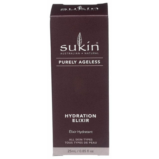 SUKIN Beauty & Body Care > Skin Care SUKIN: Hydration Elixir, 0.85 fo