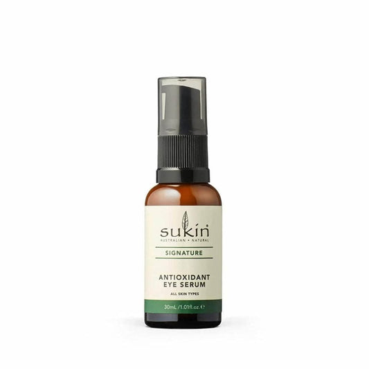 SUKIN SUKIN Serum Eye Antioxidant, 1.01 fo