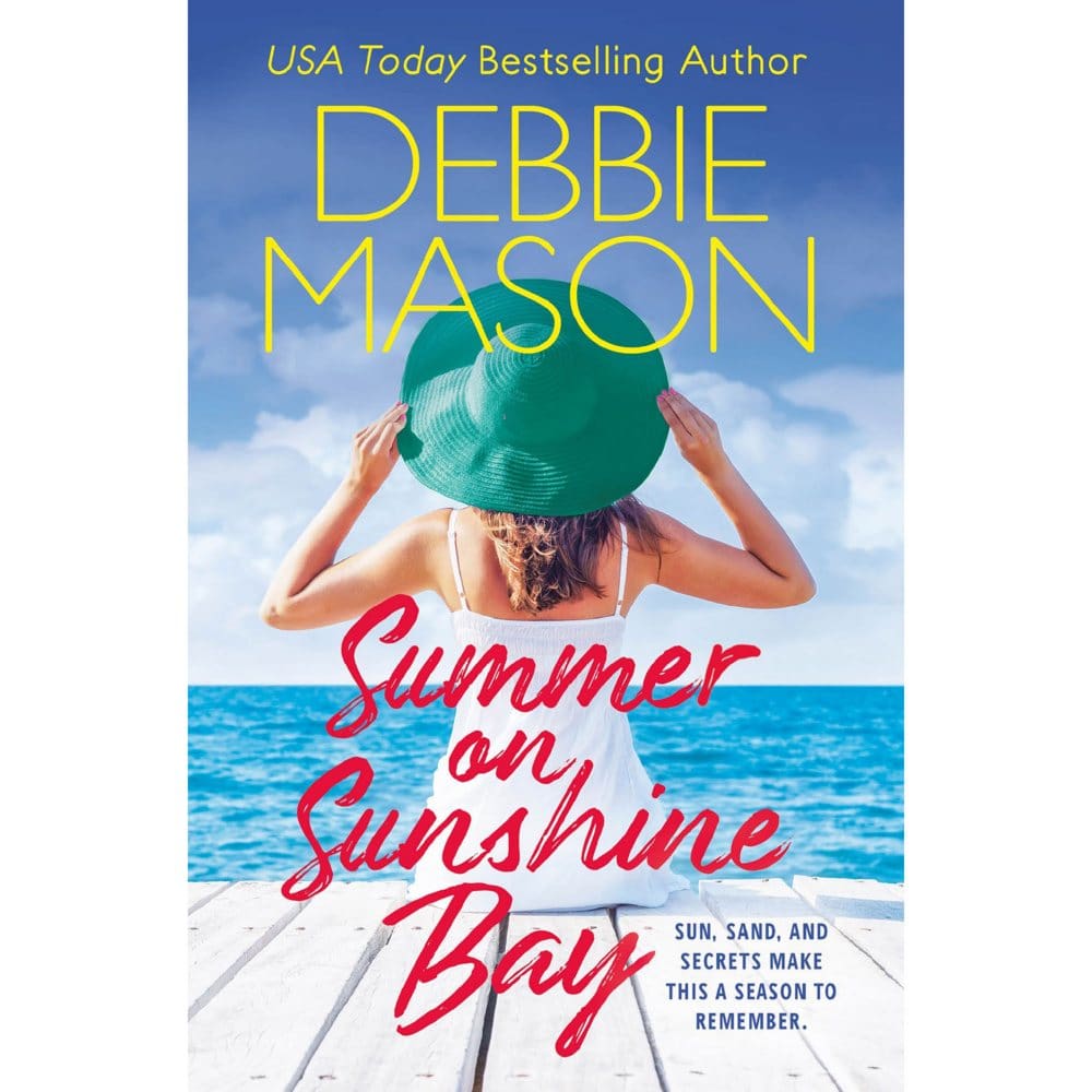 Summer on Sunshine Bay - Adults - Summer