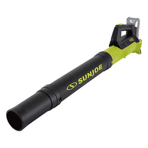 Sun Joe 24V iON+ 2.0-Ah Cordless Compact Turbine Jet Blower - Home/Lawn & Garden/Outdoor Power Equipment/Leaf Blowers/ - Sun Joe