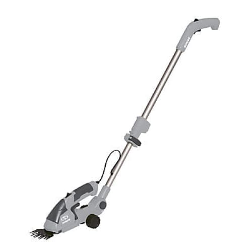 Sun Joe HJ605CC-GRY 2-in-1 7.2V Cordless Telescoping Grass Trimmer - Home/Lawn & Garden/Outdoor Power Equipment/Outdoor Cleaning/ - Sun Joe