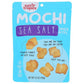 SUN TROPICS Sun Tropics Sea Salt Mochi Snack Bites, 3.5 Oz