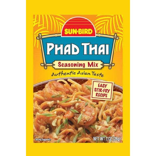 SUNBIRD SUNBIRD Mix Ssnng Phad Thai, 1 oz