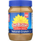 Sunbutter Natural Sunbutter Natural Crunch Sunflower Seed Spread, 16 oz