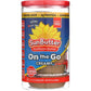 Sunbutter Natural Sunbutter Natural Nut Butter Sunflower Canister, 9 oz