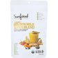 SUNFOOD SUPERFOODS: Golden Milk Super Blend 6 oz - Vitamins & Supplements > Miscellaneous Supplements - Sunfood Superfoods