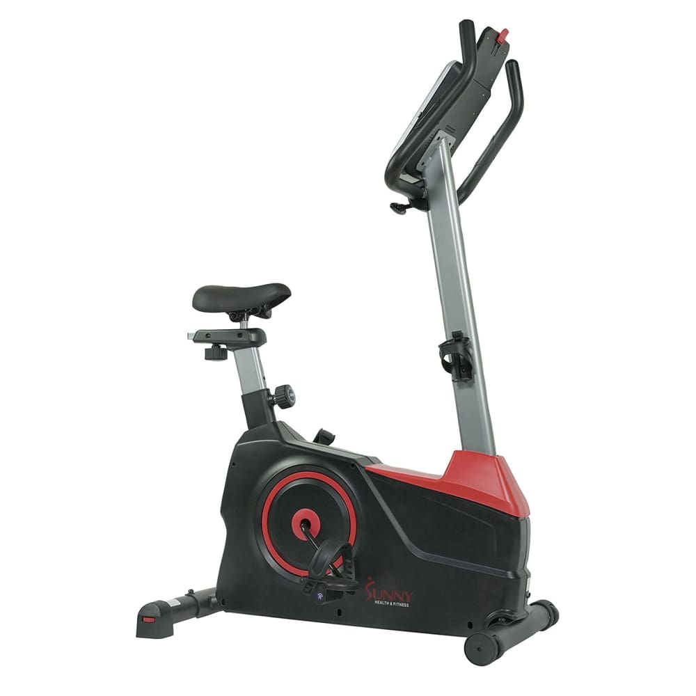 Sunny Health & Fitness SF-B2969 Evo-Fit Stationary Bike - Home/Sports & Fitness/Exercise & Fitness/Exercise Biking & Rowing/ - Sunny Health