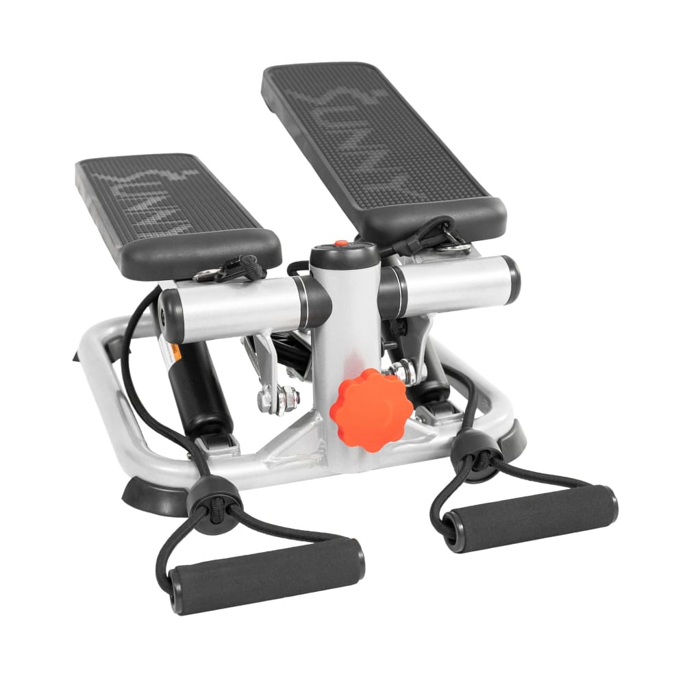 Sunny Health & Fitness SF-S0978 Total Body Stepper Machine - Sunny Health & Fitness