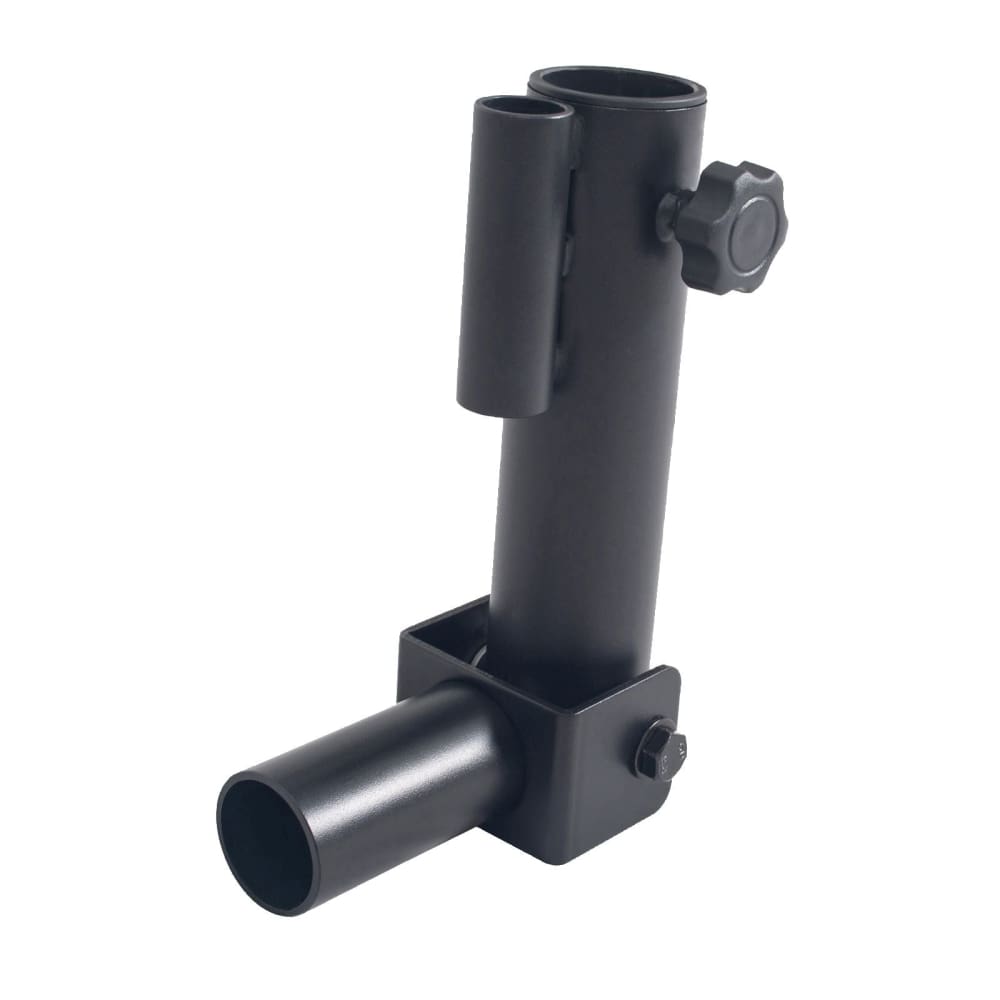 Sunny Health & Fitness Sunny Health & Fitness SF-XFA004 Landmine Attachment for Power Racks and Cages - Home/Sports & Fitness/Exercise &