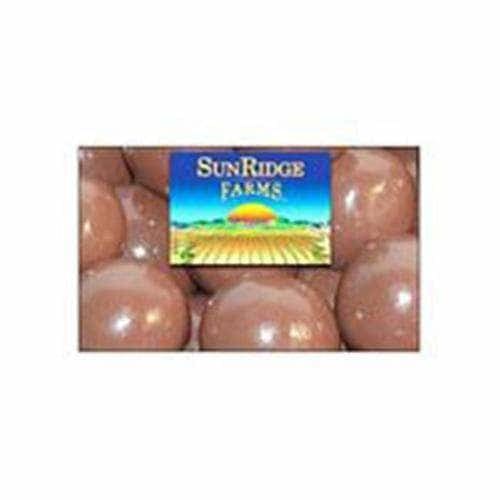 Sunridge Farms Sunridge Farm Chocolate Peanut Butter Malt Balls, 10 lb