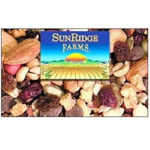 Sunridge Farms Sunridge Farm Organic Trail Mix Cranberry Harvest, 16 lb