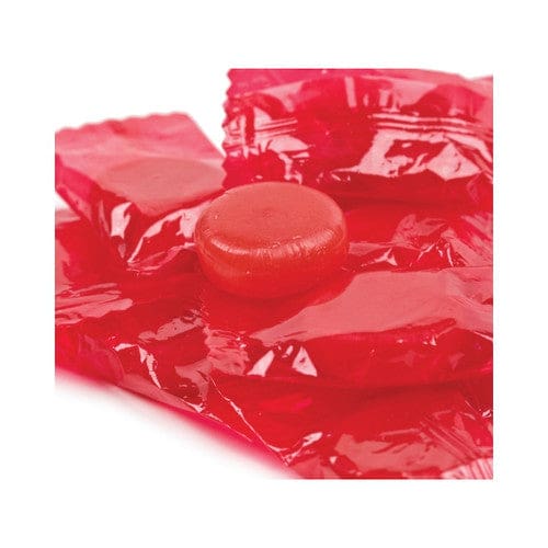 Sunrise Cinnamon Disks 31lb - Candy/Wrapped Candy - Sunrise