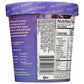 Sunscoop Grocery > Chocolate, Desserts and Sweets > Ice Cream & Frozen Desserts SUNSCOOP: Ice Cream Wild Blueberry, 16 fo