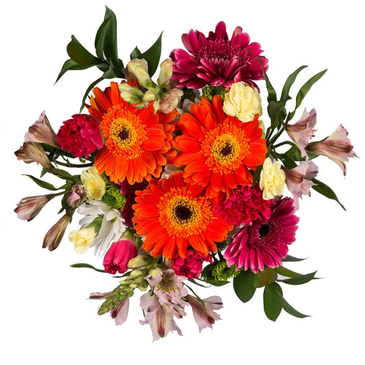 Sunset in the Tropics - Home/Home/Flowers & Plants/Bouquets/ - ShelHealth