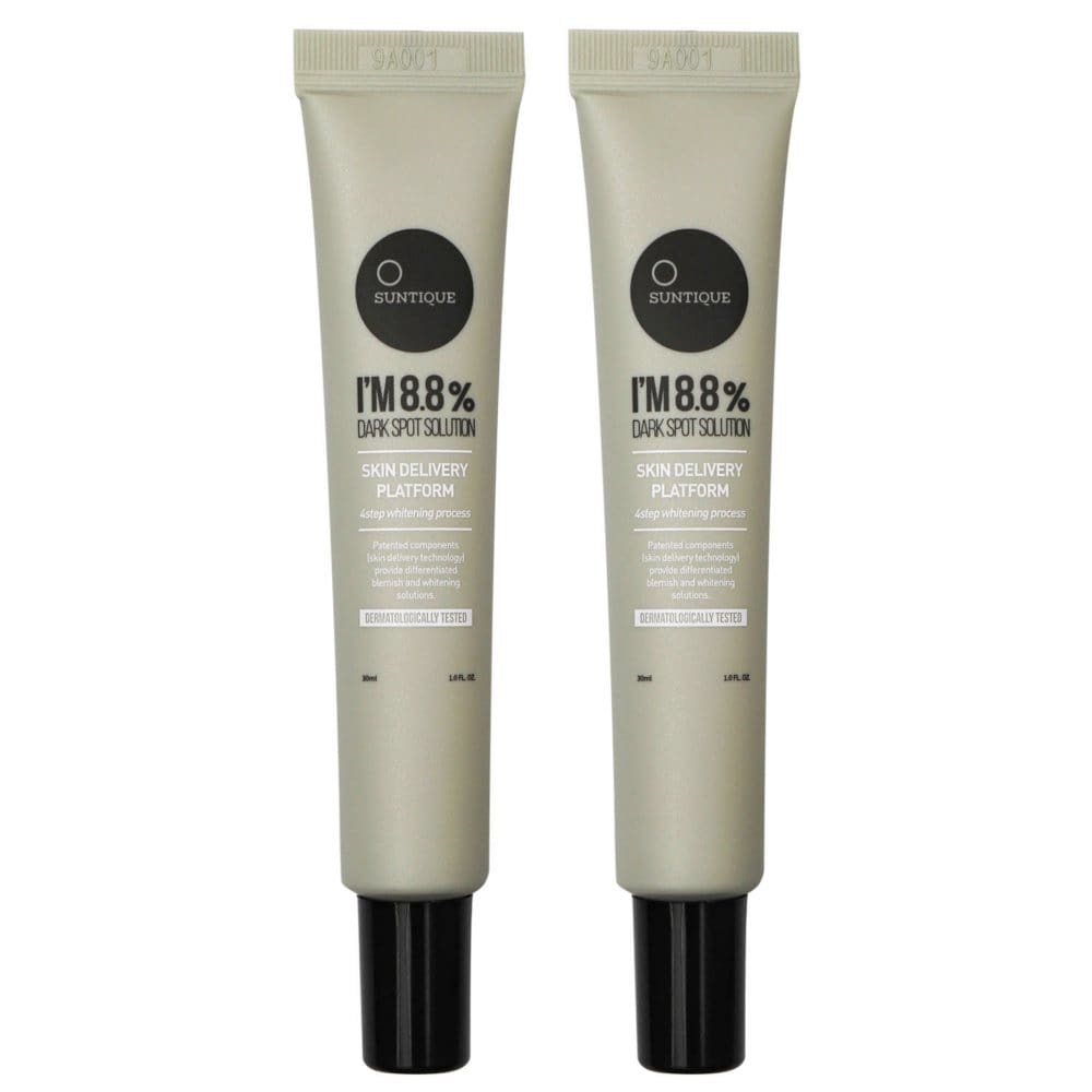 Suntique I’m 8.8% Dark Spot Solution (1.0 fl. oz. 2 pk.) - Skin Care - Suntique
