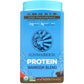 SUNWARRIOR Vitamins & Supplements > Protein Supplements & Meal Replacements SUNWARRIOR: Warrior Blend Protein Powder Chocolate, 750 gm