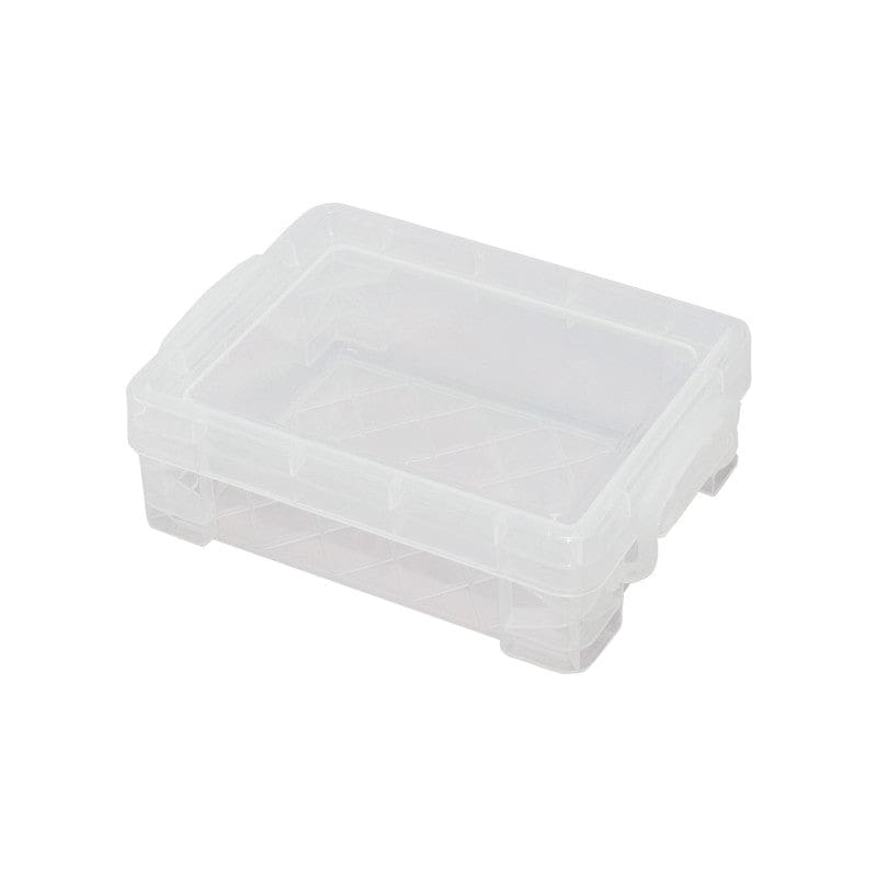 Super Stacker Crayon Box (Pack of 12) - Storage Containers - Advantus