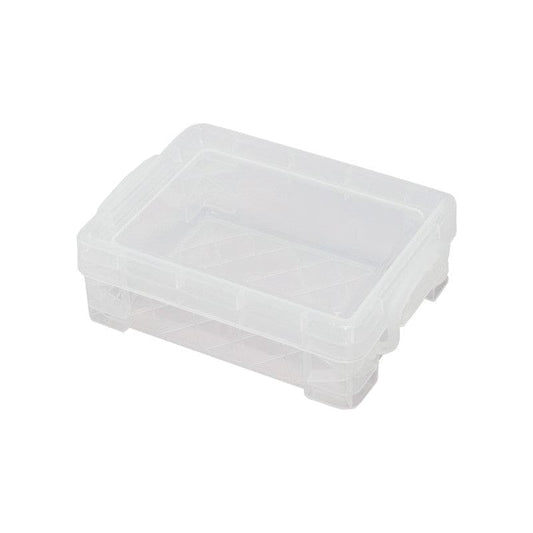Super Stacker Crayon Box (Pack of 12) - Storage Containers - Advantus
