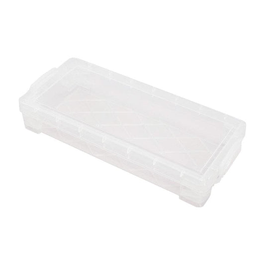Super Stacker Pencil Box (Pack of 12) - Storage Containers - Advantus