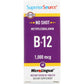 Superior Source Superior Source Vitamin, B12 1000 MCG, 60 tb