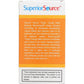Superior Source Superior Source Vitamin C 500mg Tangy Orange Melts, 90 tb