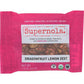 Supernola Supernola Dragonfruit Lemon Zest Snack, 1.5 oz