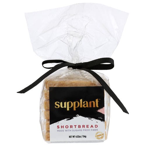 SUPPLANT: Shortbread Plain 3.6 oz (Pack of 5) - Bread - SUPPLANT