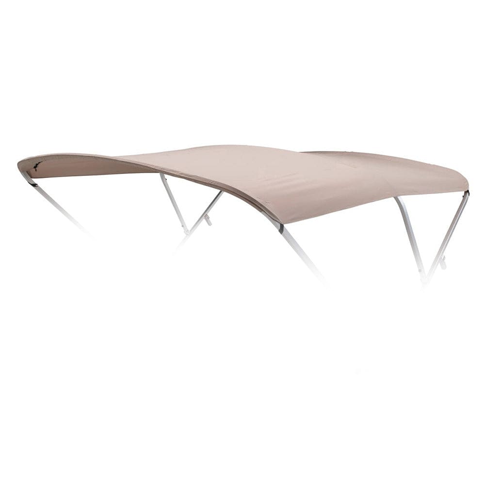 SureShade Power Bimini Replacement Canvas - Beige - Boat Outfitting | Accessories - SureShade