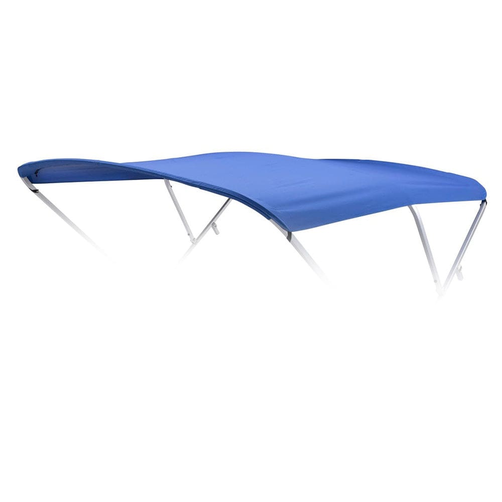 SureShade Power Bimini Replacement Canvas - Pacific Blue - Boat Outfitting | Accessories - SureShade
