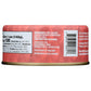 SUSTAINABLE SEAS Grocery > Pantry > Meat Poultry & Seafood SUSTAINABLE SEAS: Pink Salmon, 5 oz