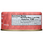SUSTAINABLE SEAS Grocery > Pantry > Meat Poultry & Seafood SUSTAINABLE SEAS: Pink Salmon, 5 oz