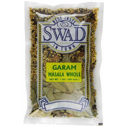 SWAD SWAD Garam Masala, 7 oz