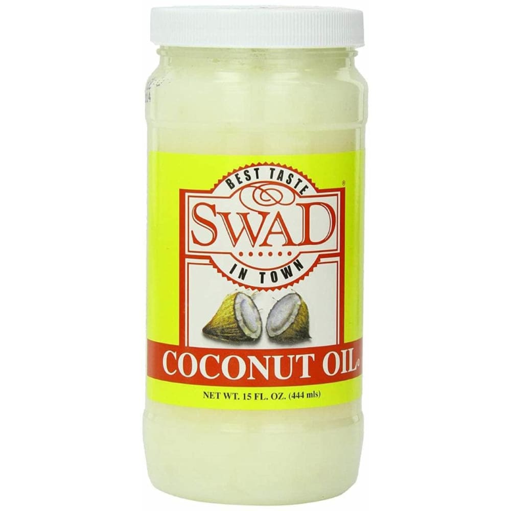 SWAD SWAD Oil Coconut, 15 oz