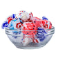 Sweet All American Taffy 3lb (Case of 9) - Seasonal/Patriotic Items - Sweet