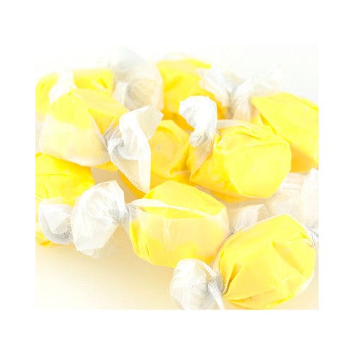 Sweet Banana Taffy 3lb (Case of 9) - Candy/Wrapped Candy - Sweet
