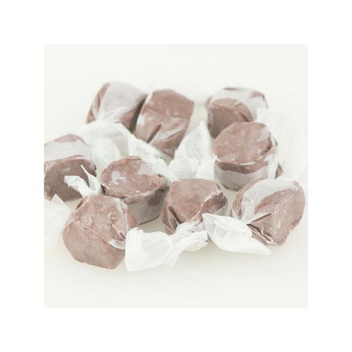 Sweet Chocolate Taffy 3lb (Case of 9) - Candy/Wrapped Candy - Sweet