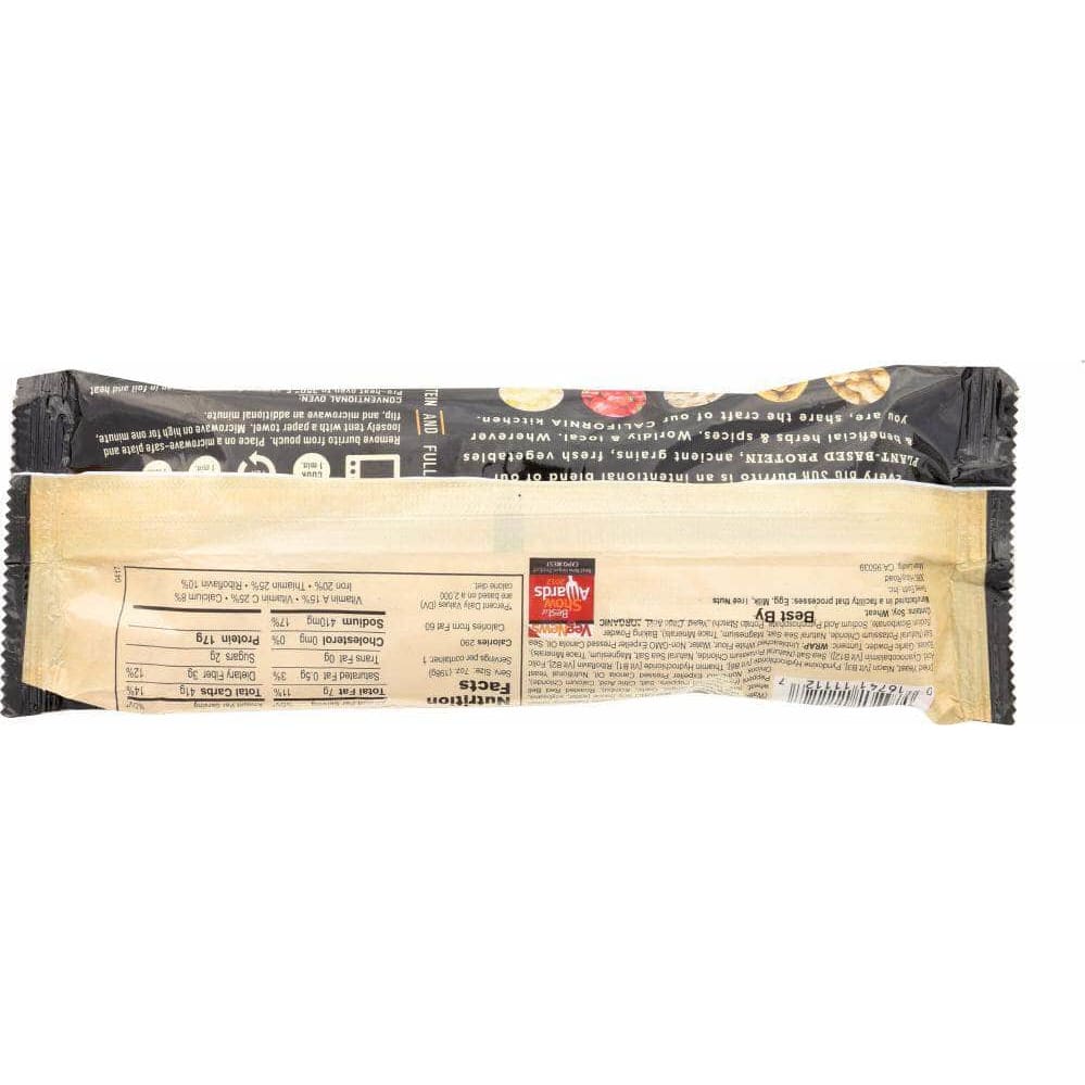 Sweet Earth Foods Sweet Earth Big Sur Breakfast Burrito, 7 oz