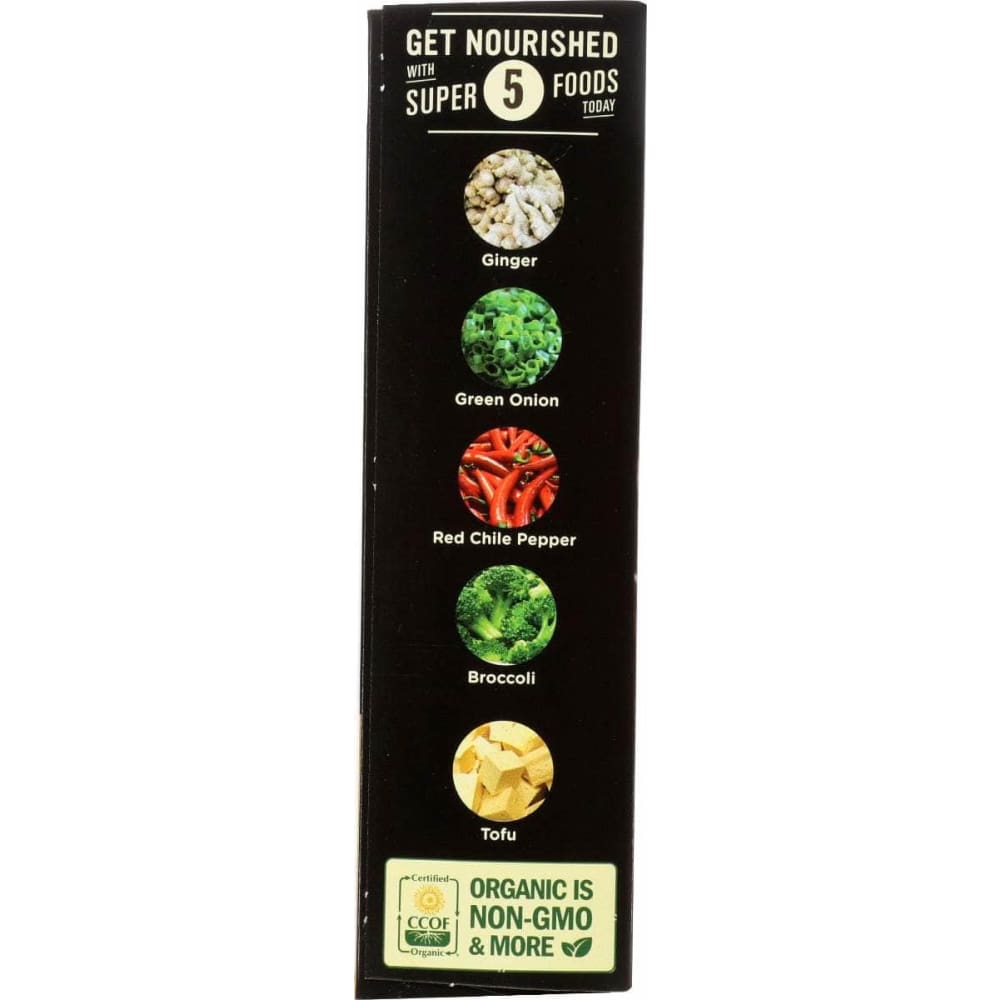 Sweet Earth Foods Sweet Earth General Tso's Tofu, 9 oz