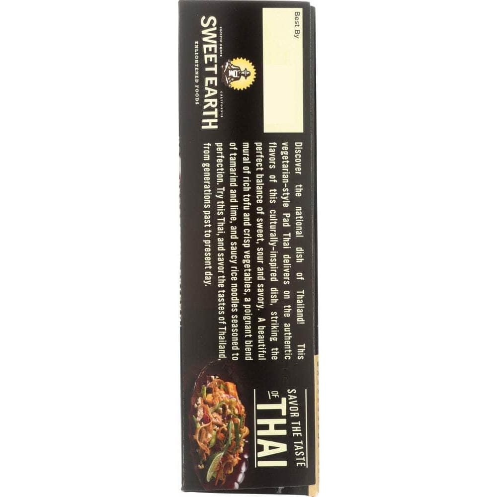 Sweet Earth Foods Sweet Earth Pad Thai, 9 oz