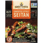 Sweet Earth Foods Sweet Earth Seitan Strips Chipotle, 8 oz