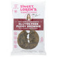 Sweet Lorens Sweet Lorens Gluten Free Fudgy Brownie Dough, 12 oz