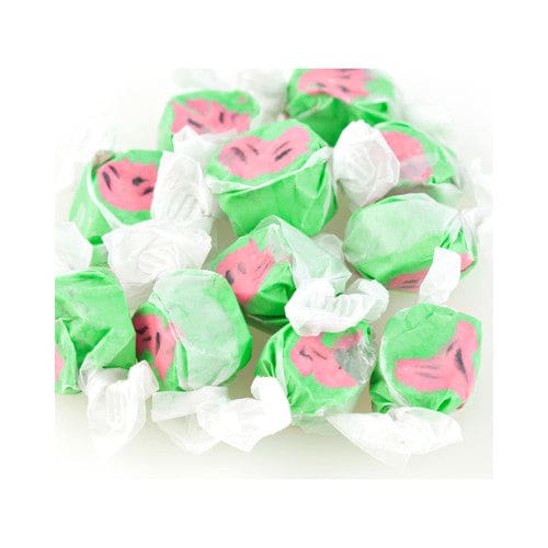 Sweet Watermelon Taffy 3lb (Case of 9) - Candy/Wrapped Candy - Sweet