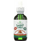 SWEET LEAF TEA Sweetleaf Liquid Stevia Sweet Drops Sweetener Cinnamon, 2 Oz