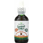 SWEET LEAF TEA Sweetleaf Liquid Stevia Sweet Drops Sweetener Root Beer, 2 Oz