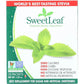 SWEETLEAF STEVIA Sweetleaf Natural Stevia Sweetener, 35 Packets