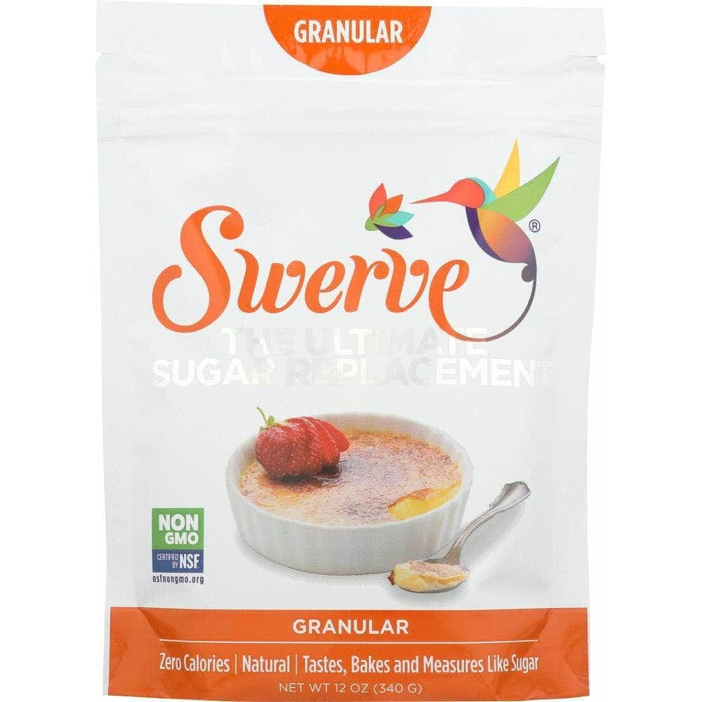 Swerve Sweets Swerve Sweetener Granular, 12 oz
