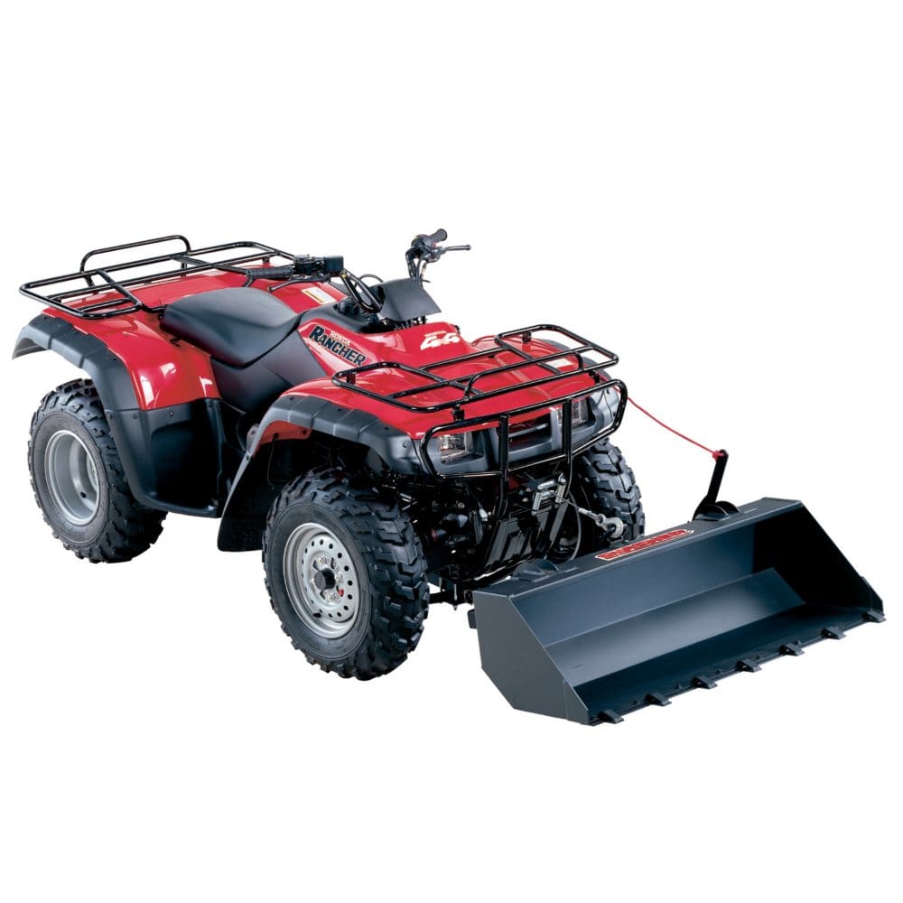 Swisher Scarifier Teeth Kit - ATV Accessories - Swisher